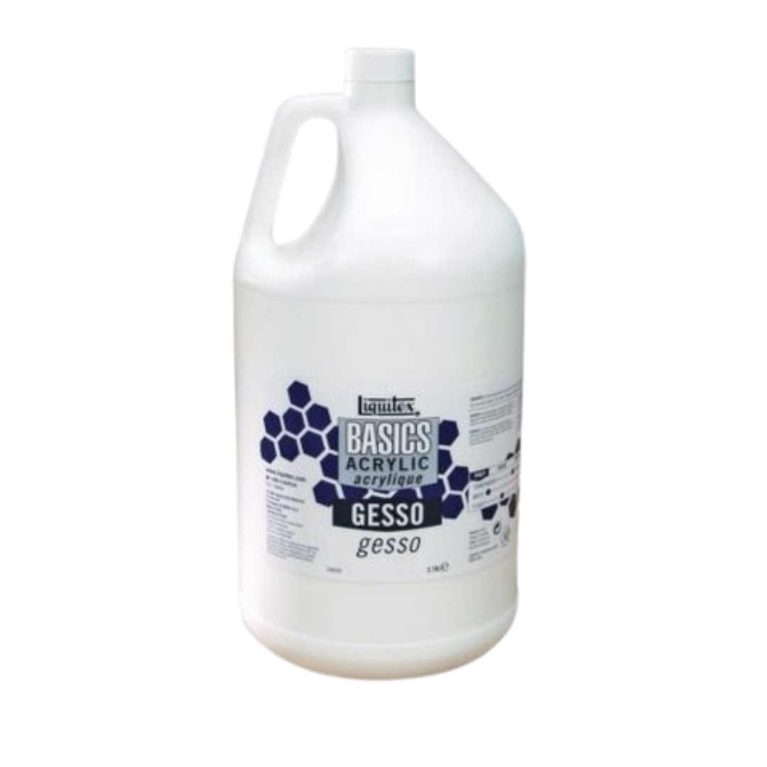 Basic Gesso Gallon