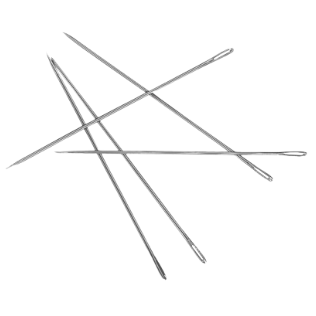 Bookbinder Needle -5pc