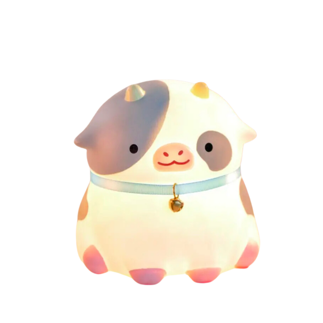 Cow Night Light