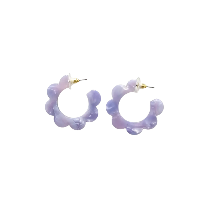 Flora Hoops