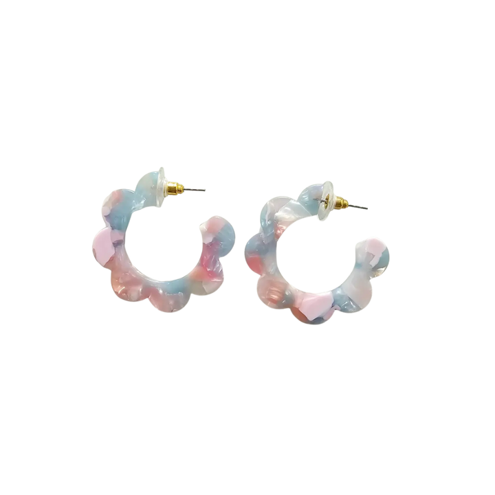 Flora Hoops