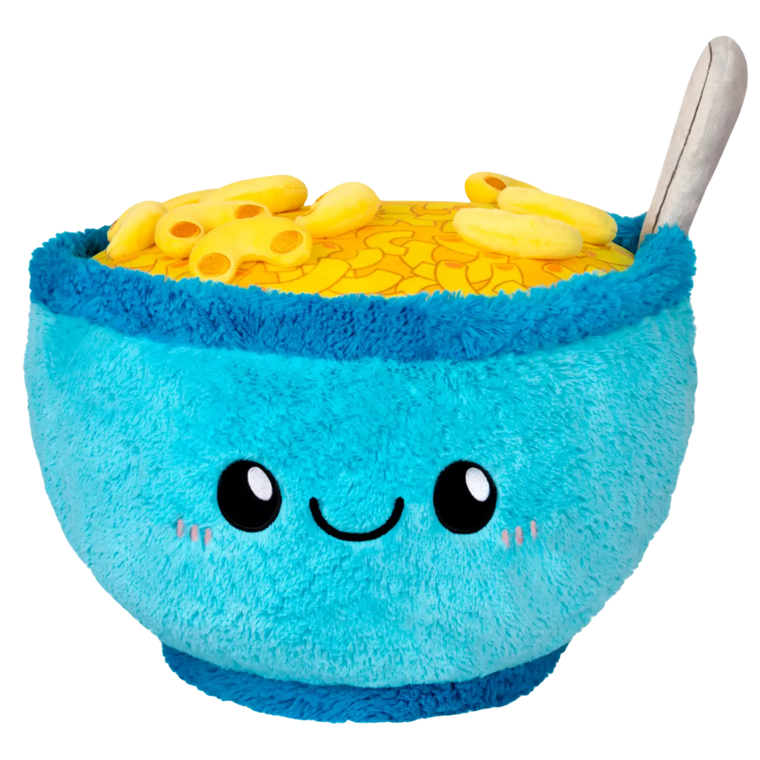 Comfort Food Mac and Cheese