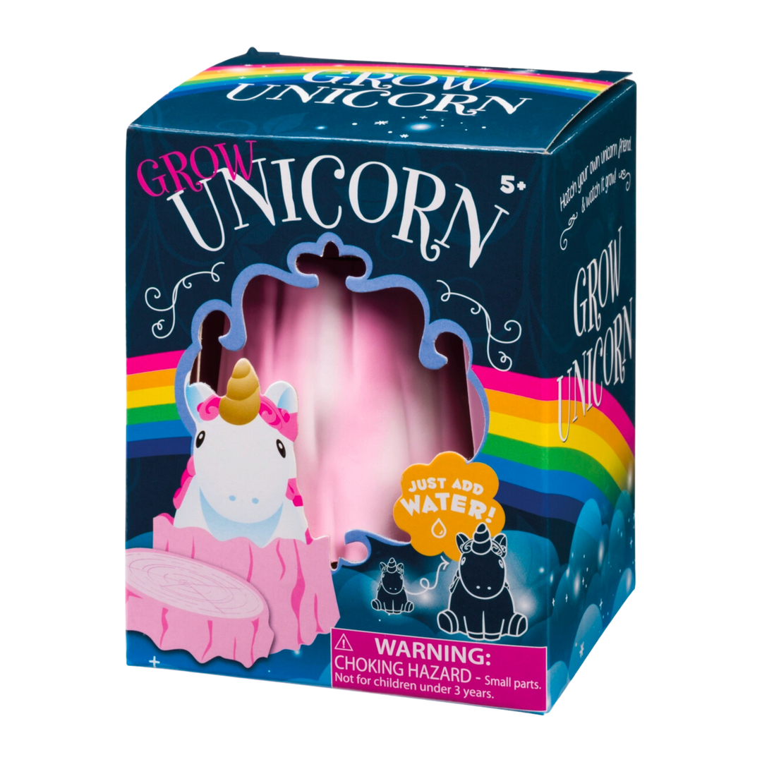 Grow Unicorn