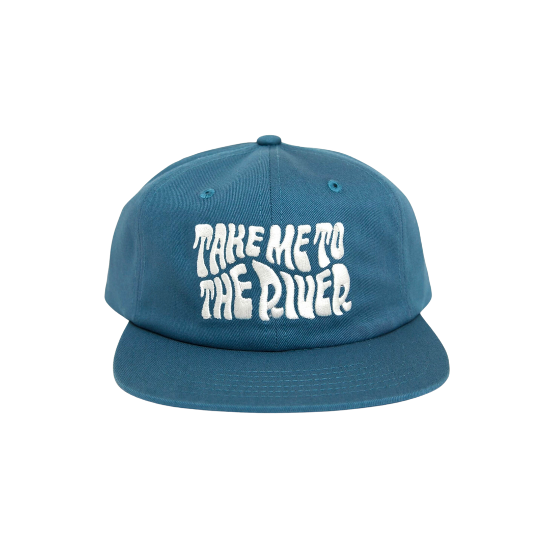 Take Me to the River Hat
