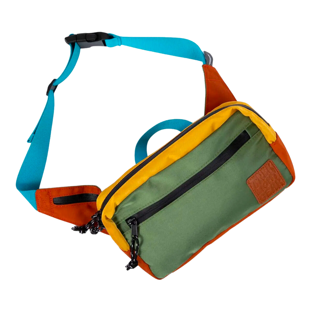 Everyday Fanny Pack in Cypress
