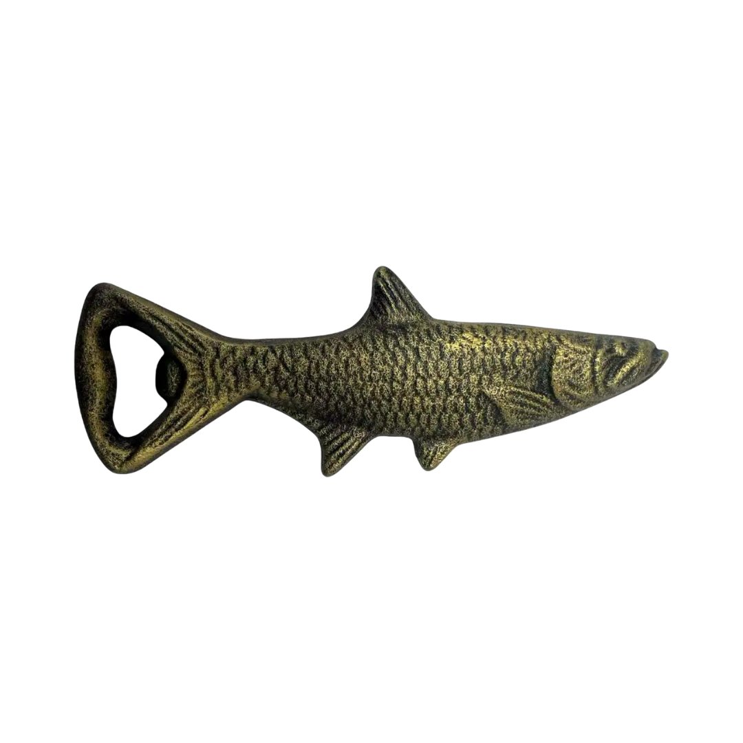 Fish Bottle Opener