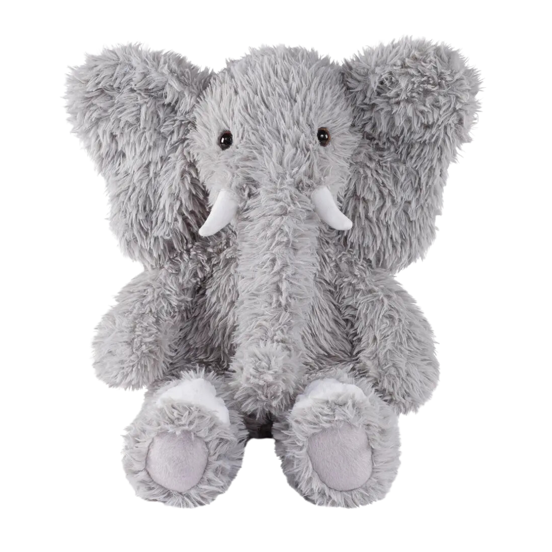 Oh So Soft Elephant