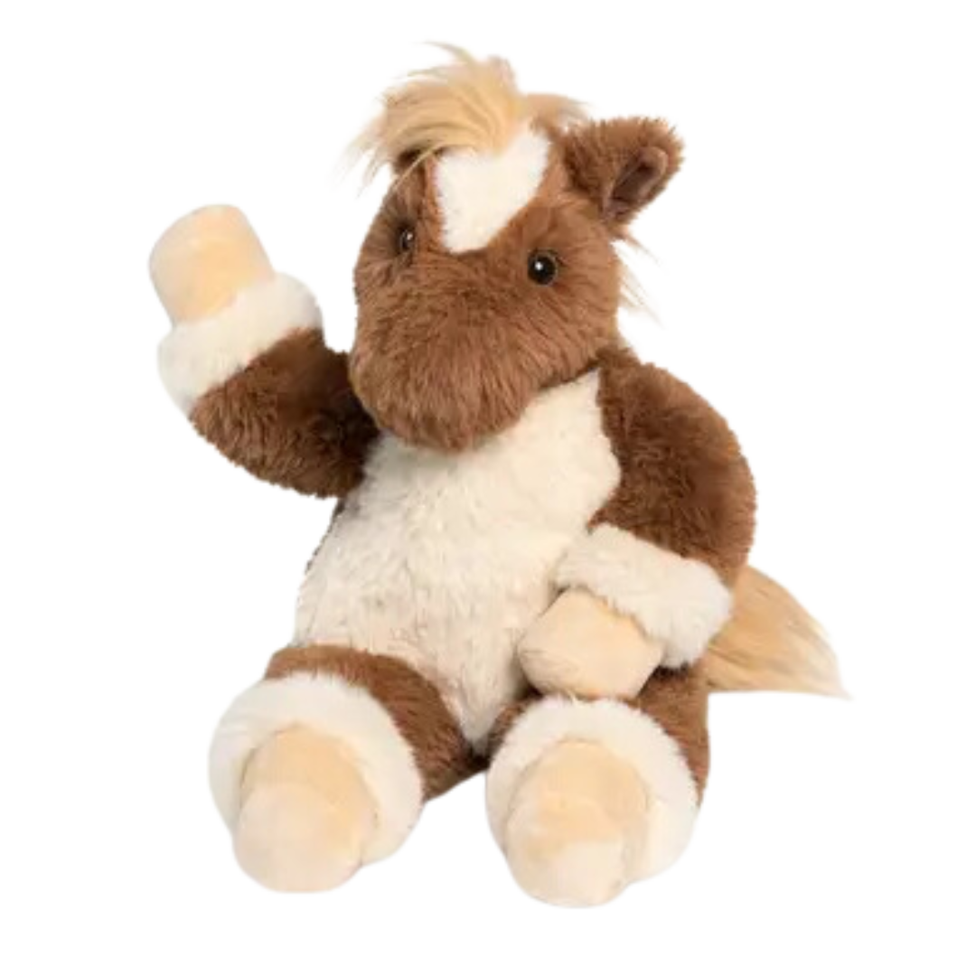 Oh So Soft Horse