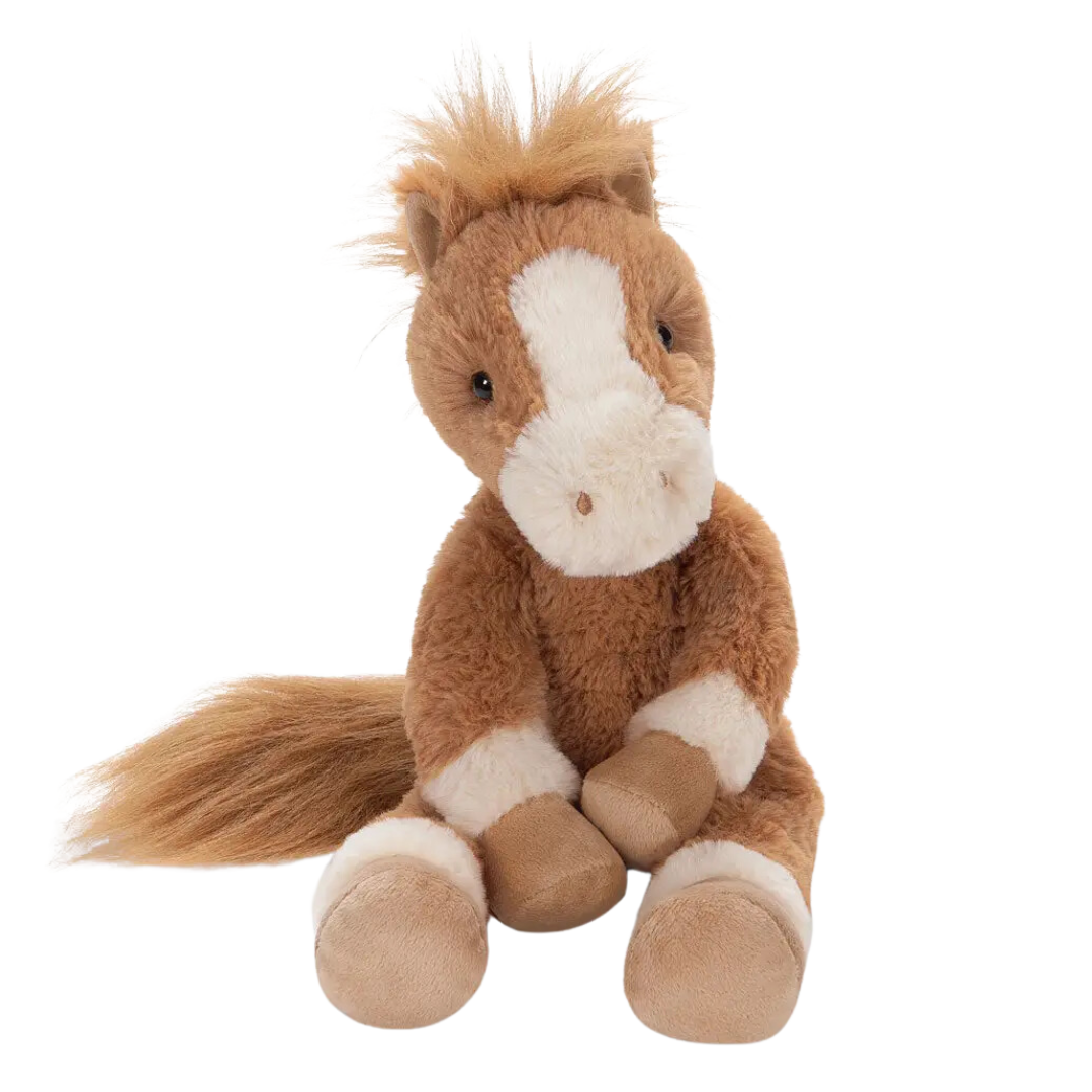 Buddy Pony