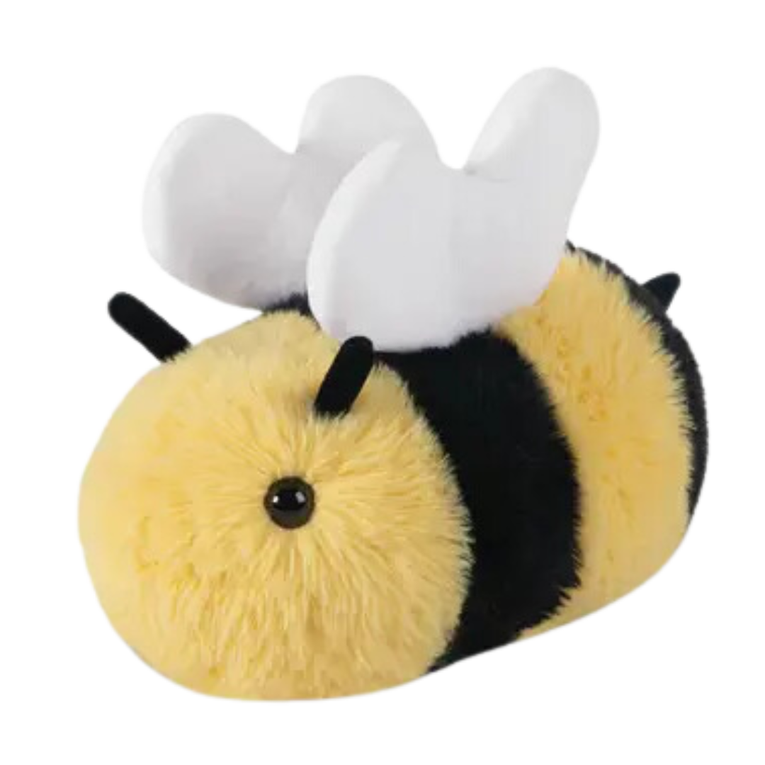 Oh So Soft Bee