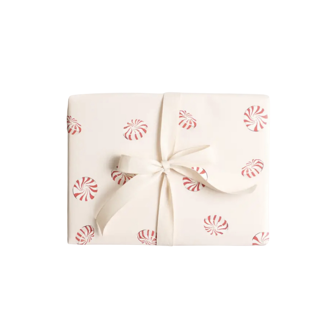 Starlight Mint Wrap - Roll