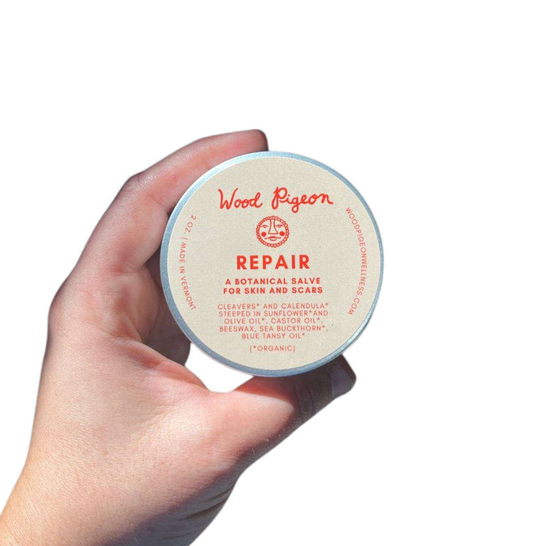 Repair Salve 2oz