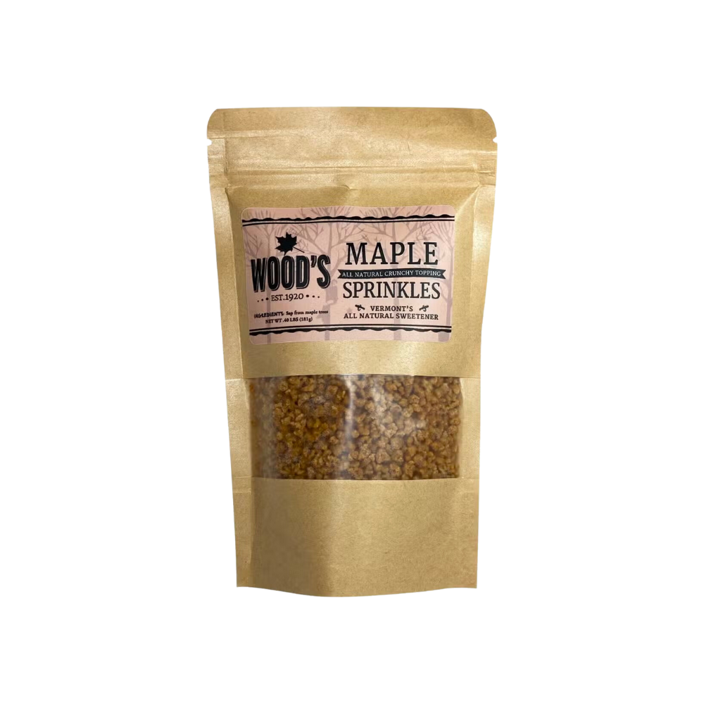 Maple Sprinkles