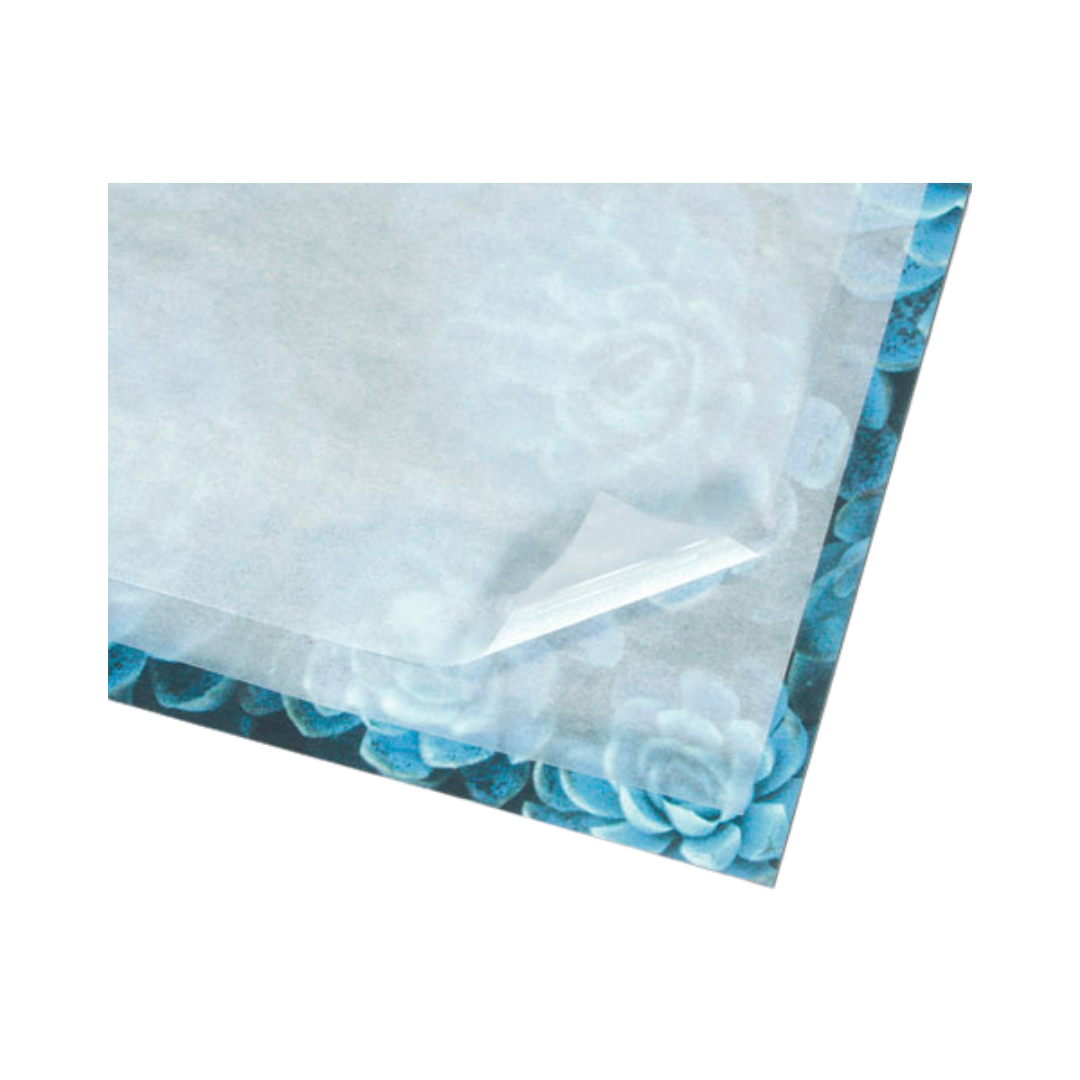 Acid Free Glassine Sheets 12 Pack