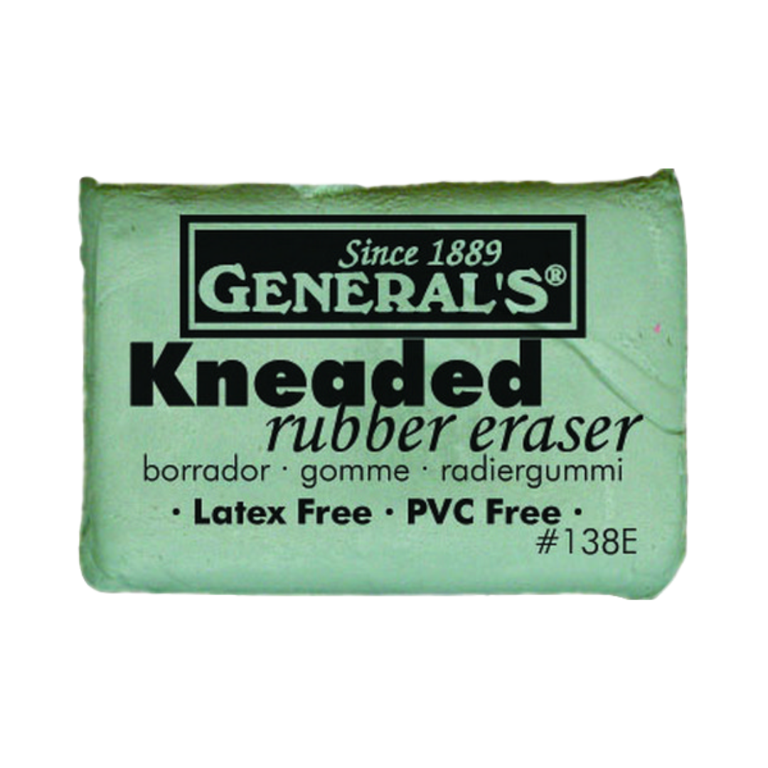 Kneaded Eraser Small