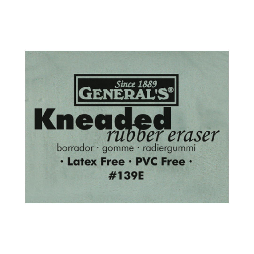 Kneaded Eraser Large