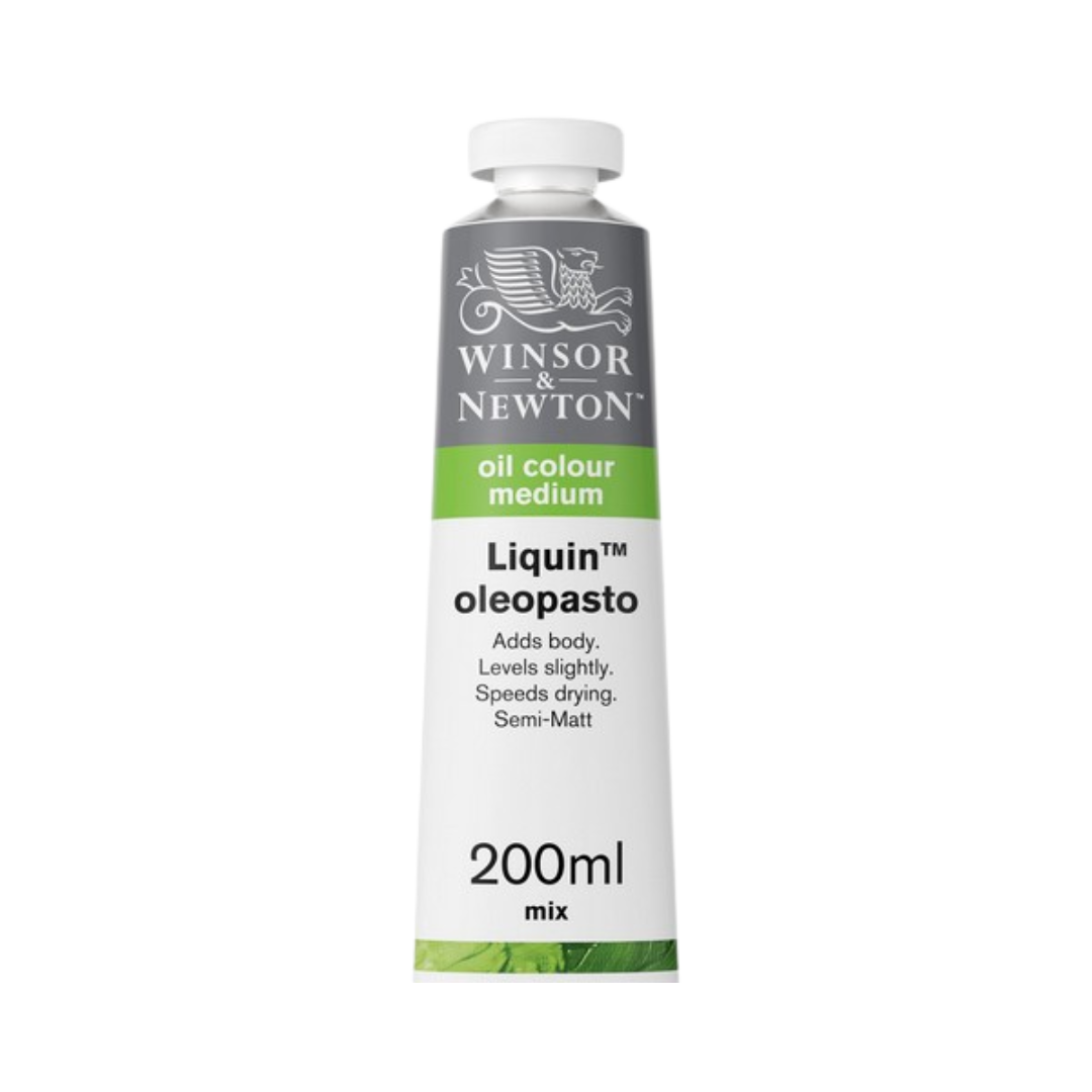 Liquin Oleopasto - 200 ml