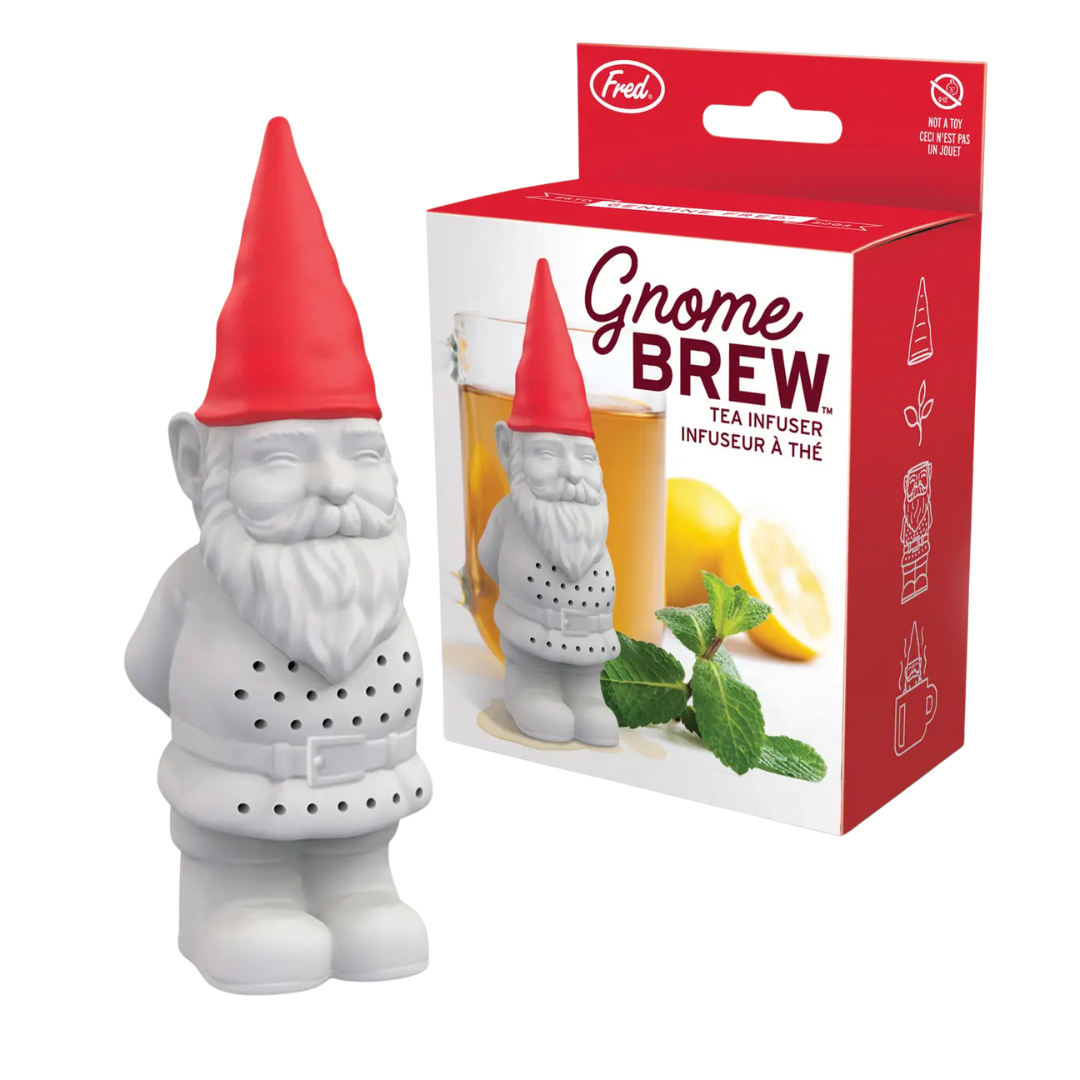 Gnome Brew - Tea Infuser