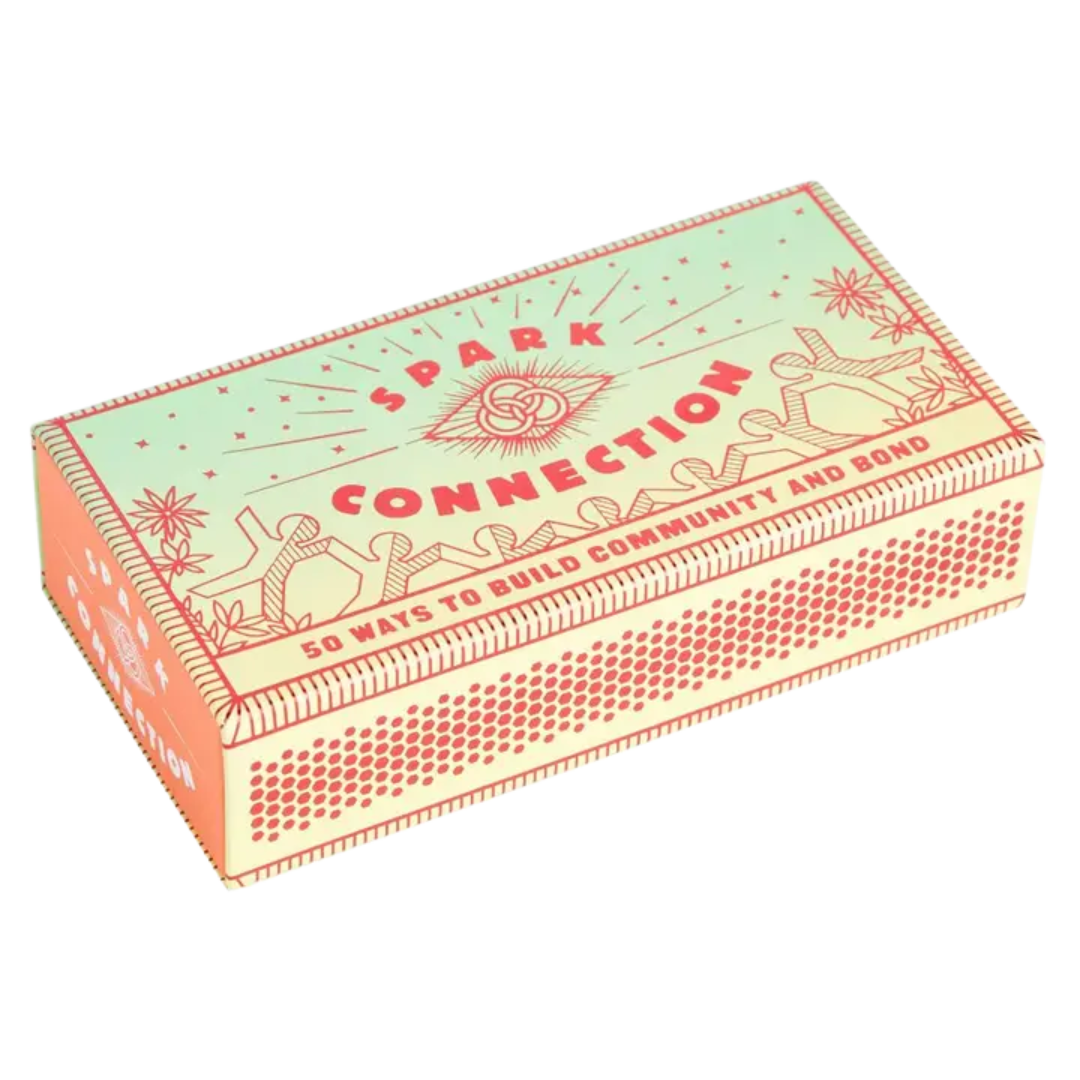 Spark Connection Activity Box