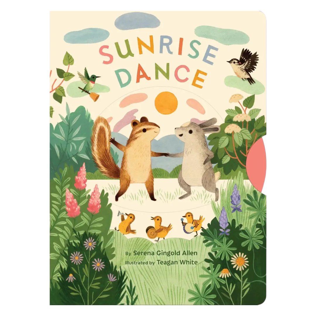 Sunrise Dance