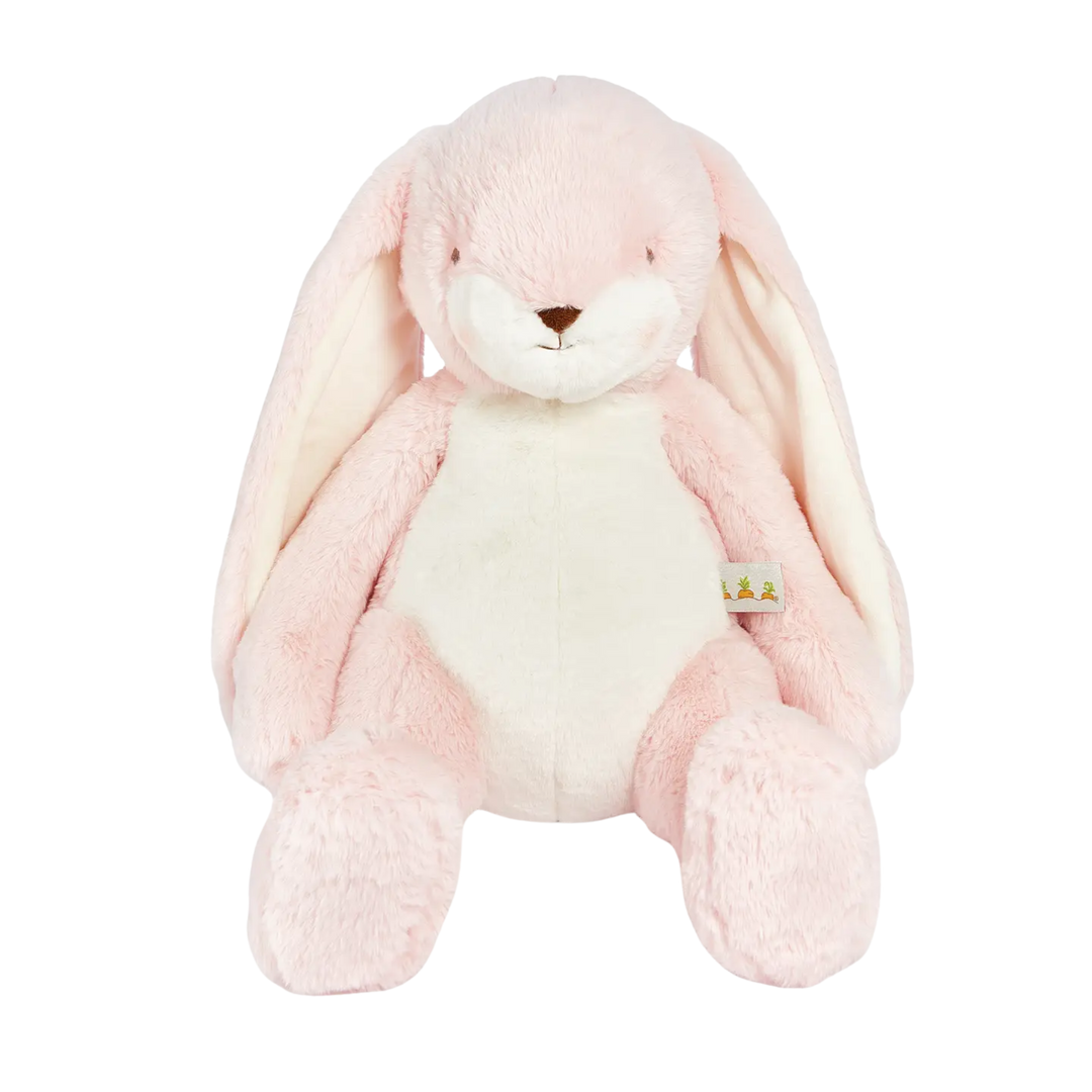 Big Nibble 20" Bunny - Pink