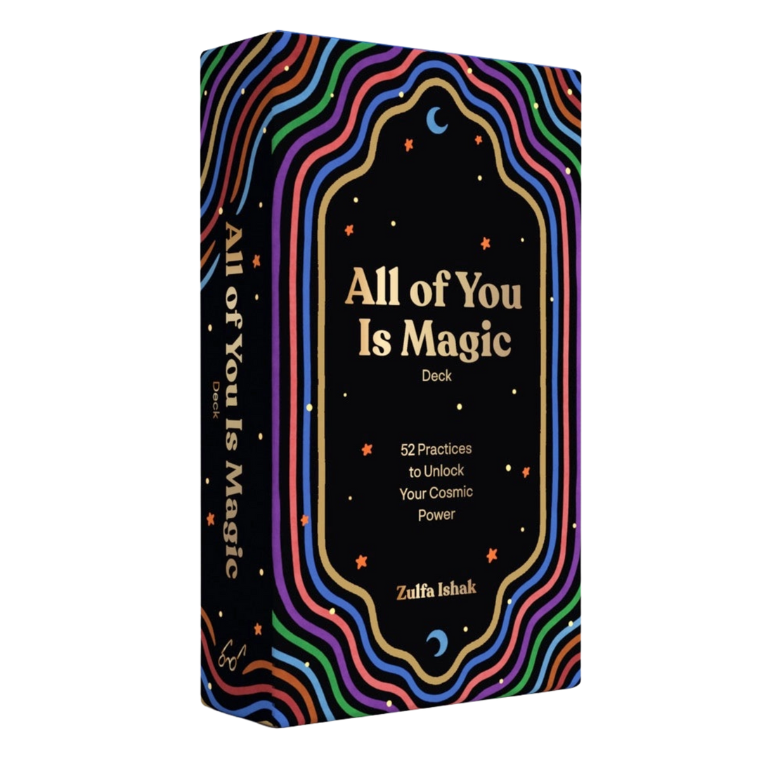 All of You is Magic Deck