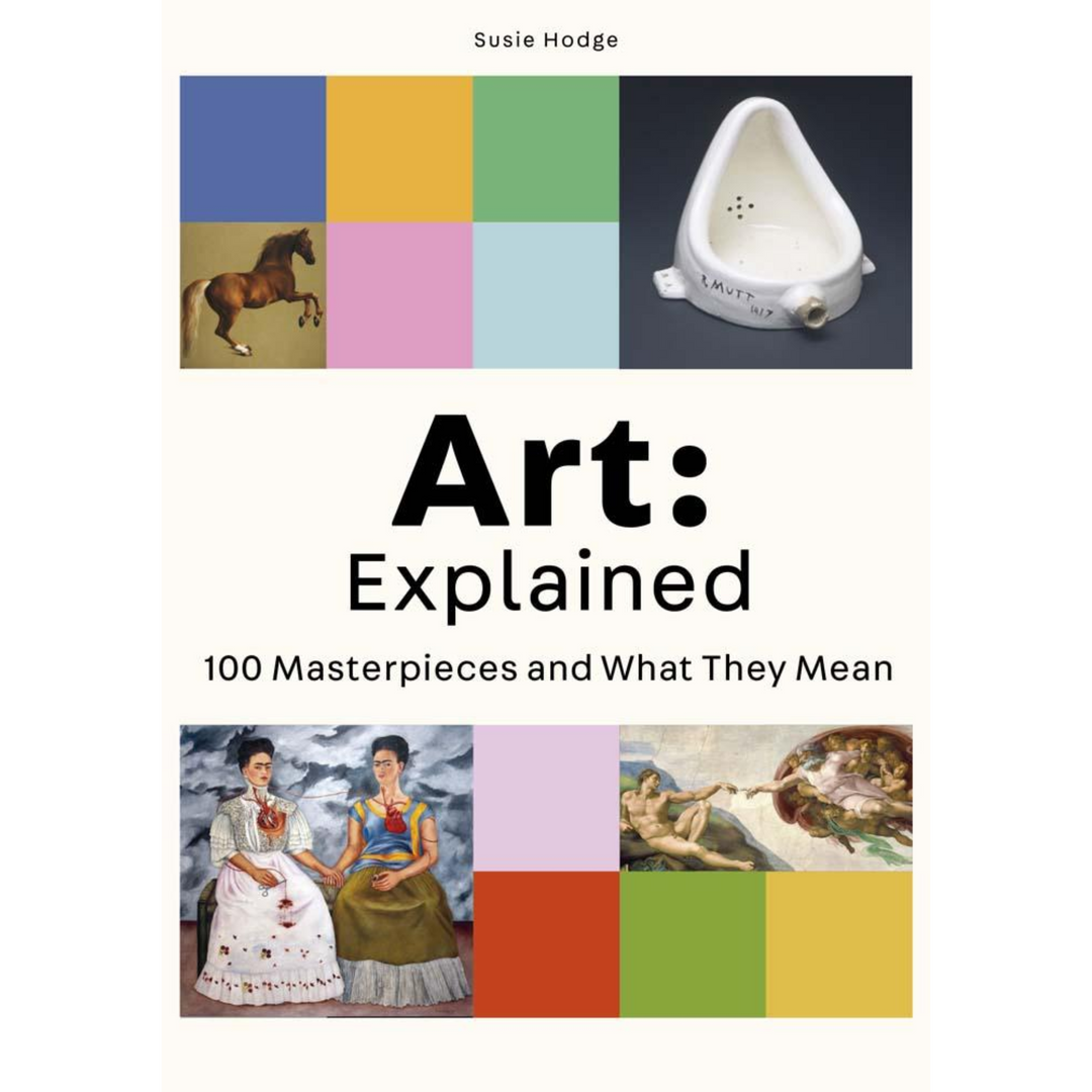 Art: Explained
