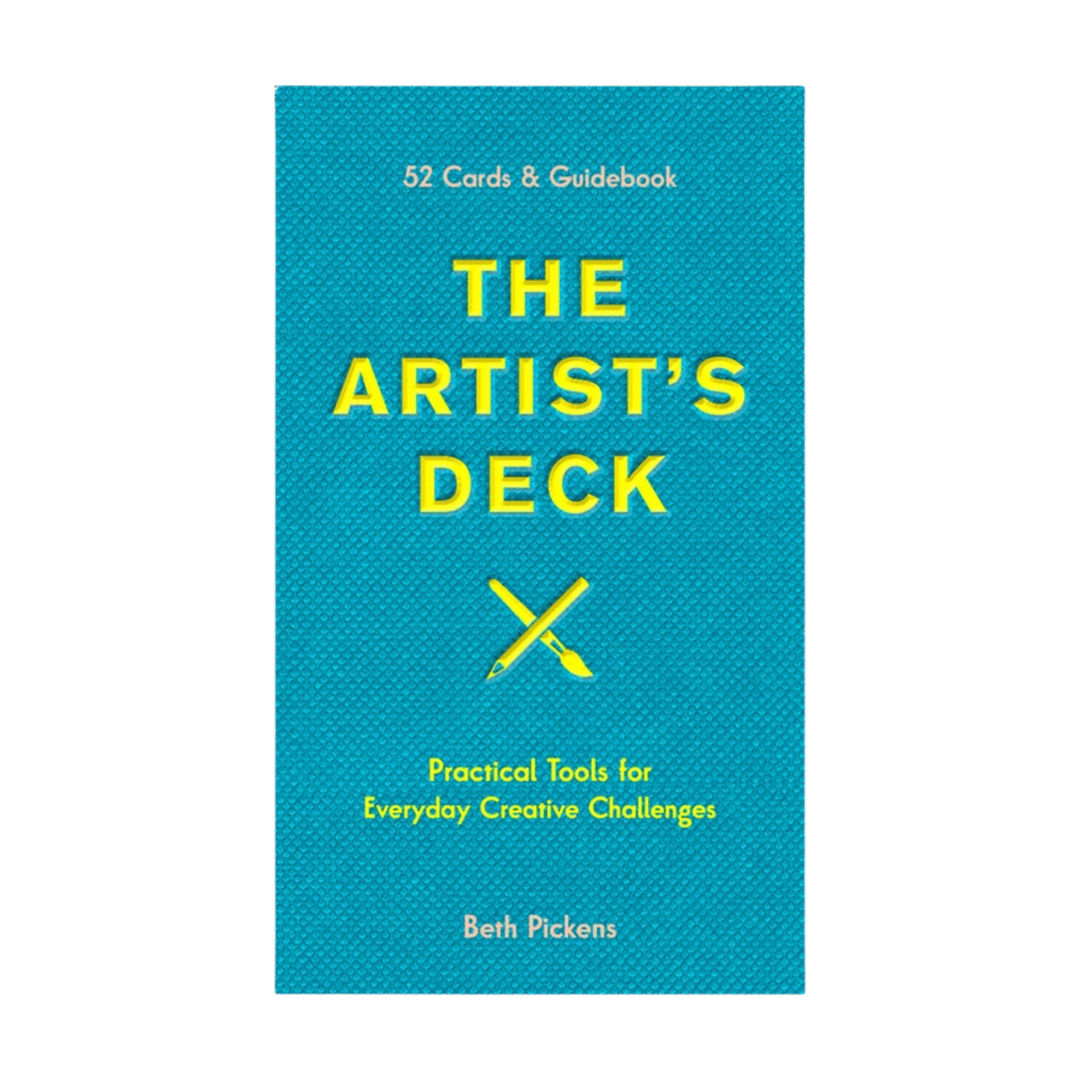 Artist's Deck