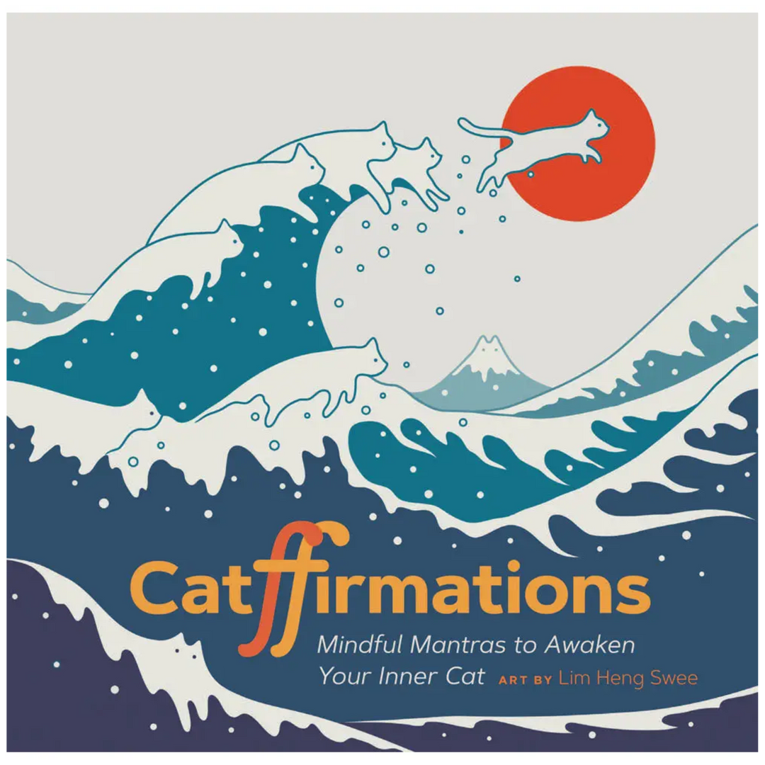 Catffirmations Book