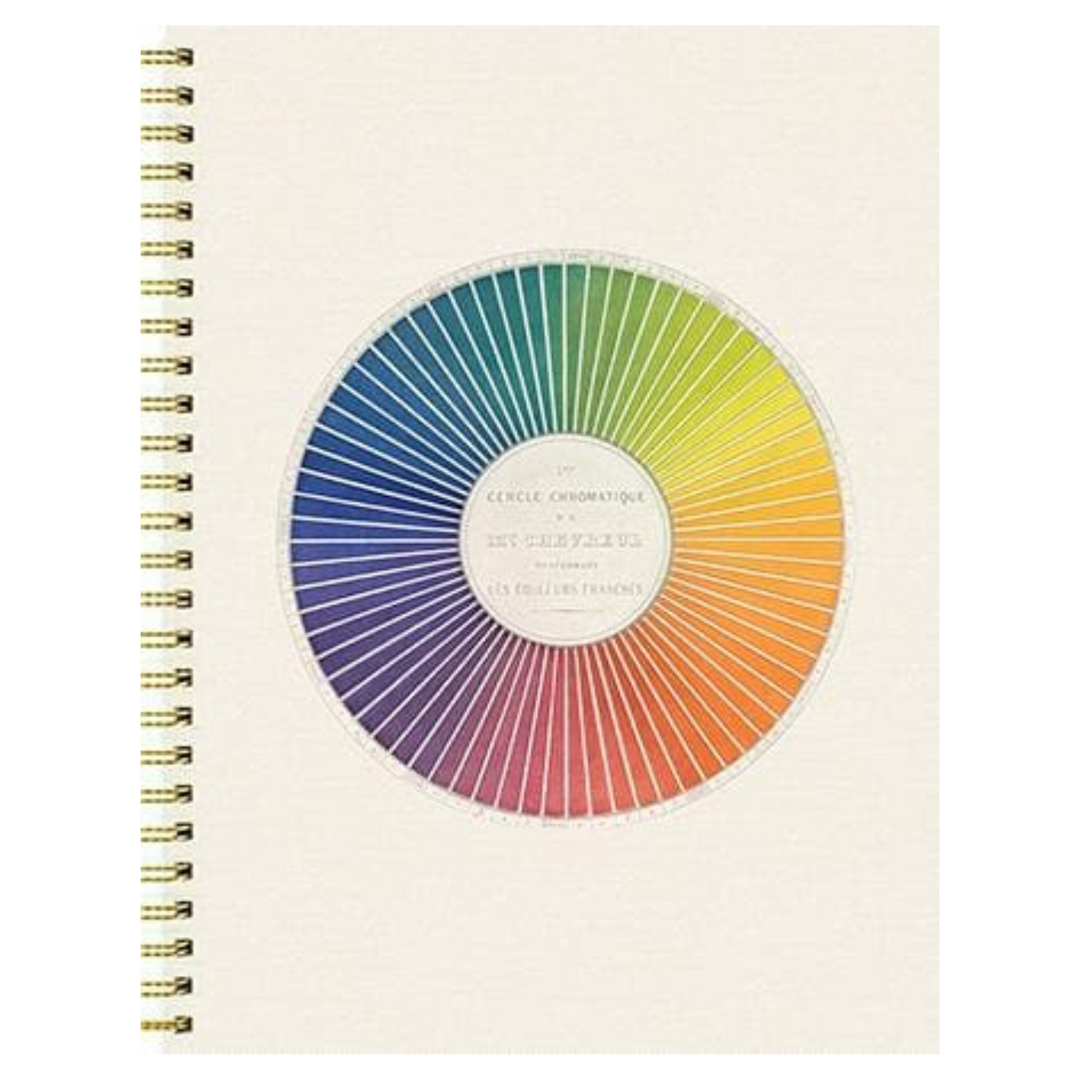 Color - Sketchbook