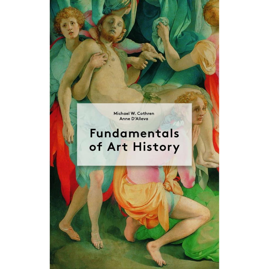 Fundamentals of Art History