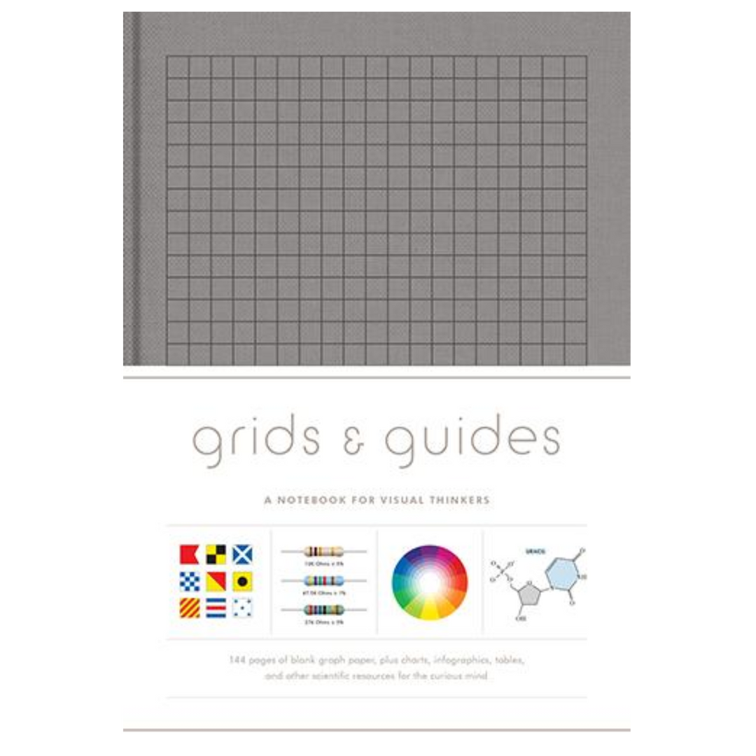 Grids & Guides - Gray
