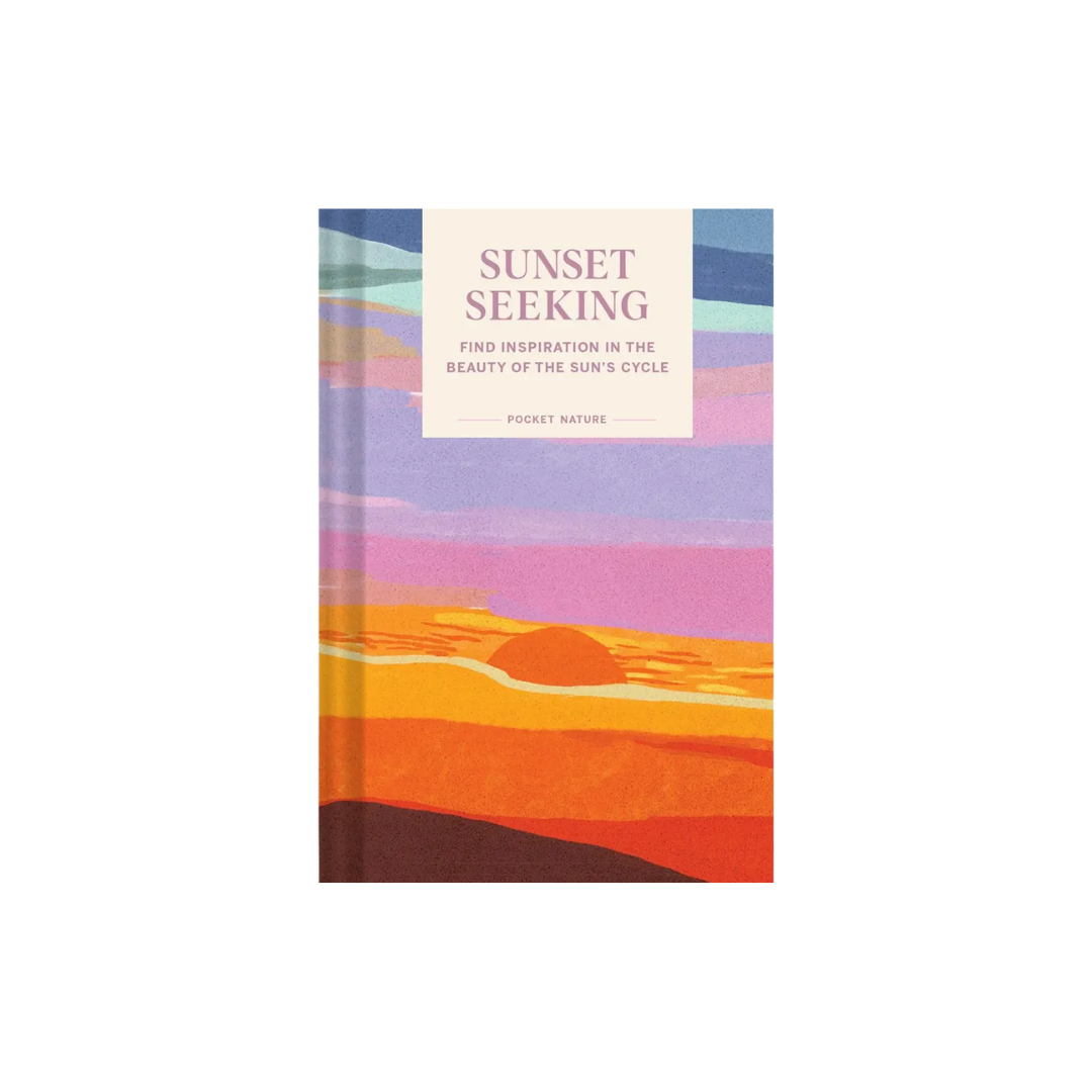 Pocket Nature: Sunset Seeking