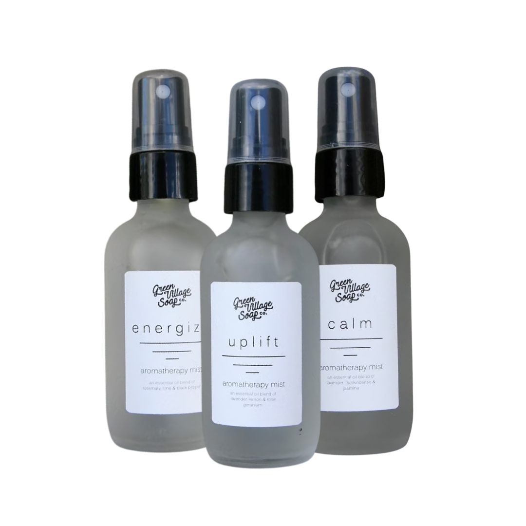 Aromatherapy Mist