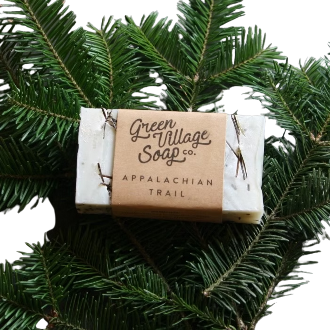 Appalachian Trail Soap