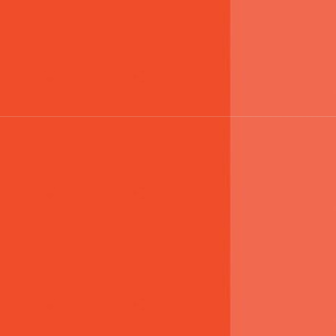 Pyrrole Orange Holbein Artist Oil Color 40ML