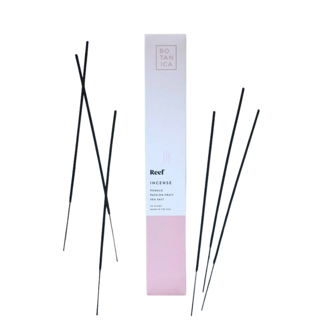 Reef Incense