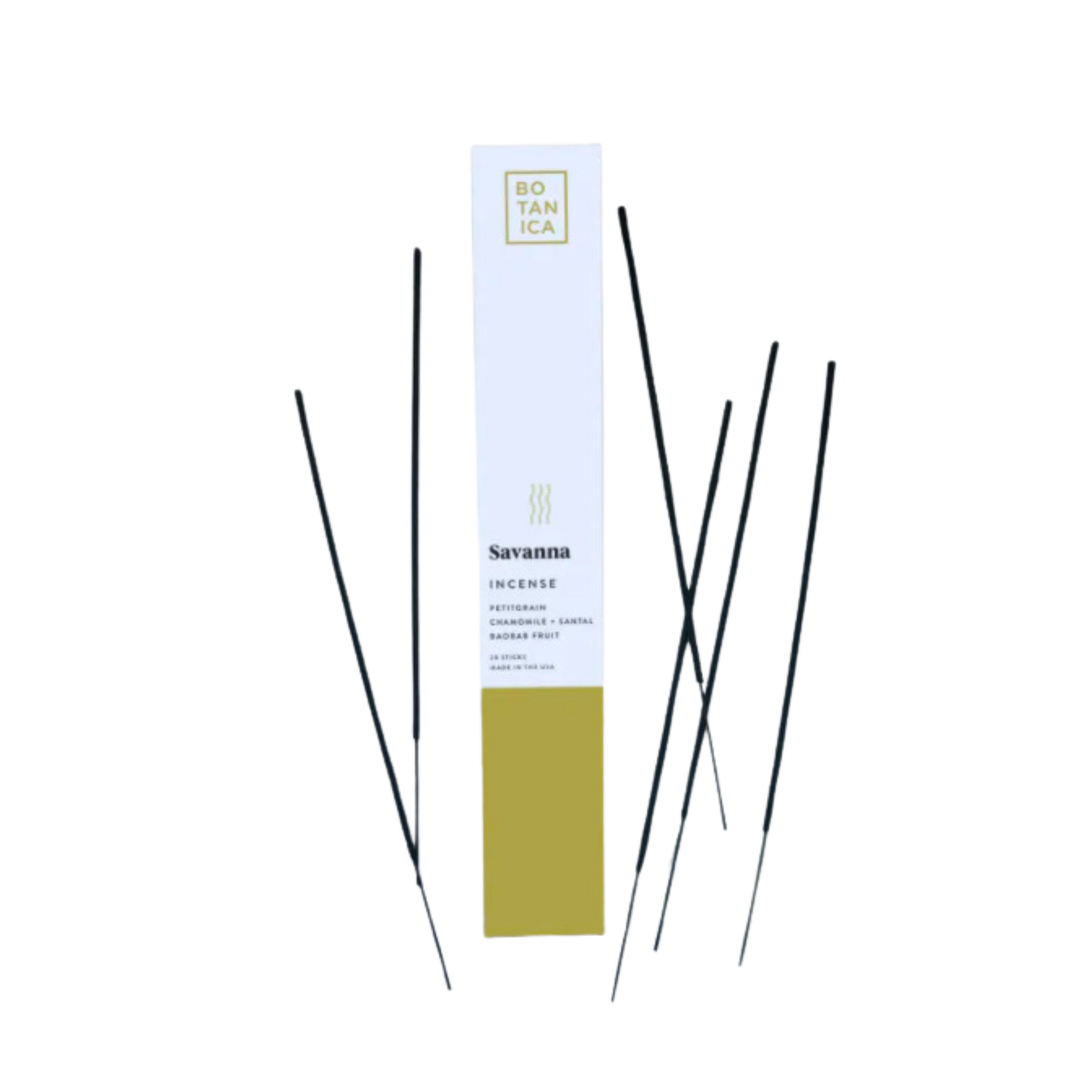 Savanna Incense