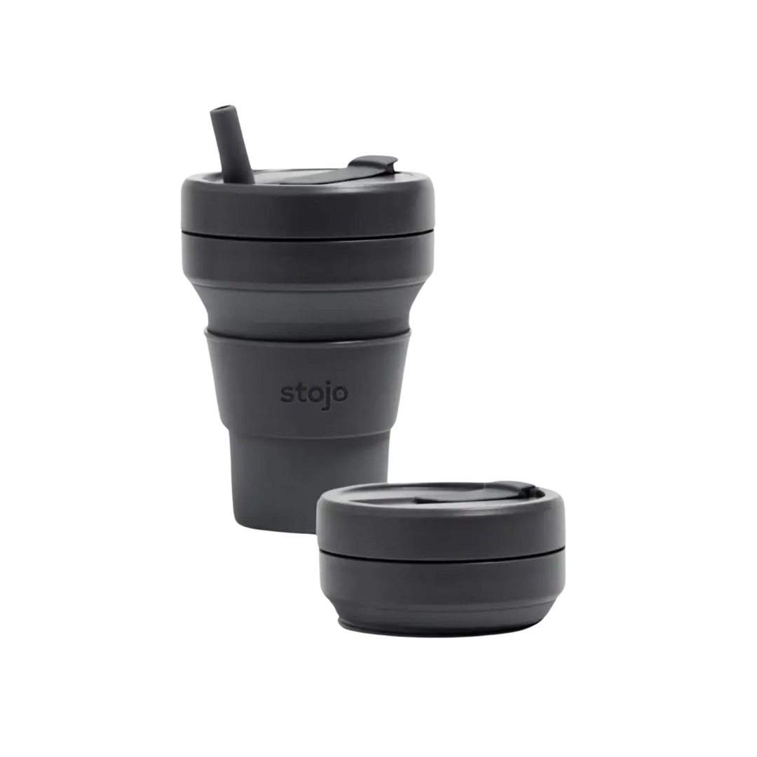 24 oz Collapsible Travel Cup