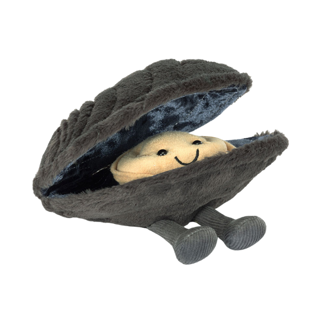 Amuseables Michelle Mussel