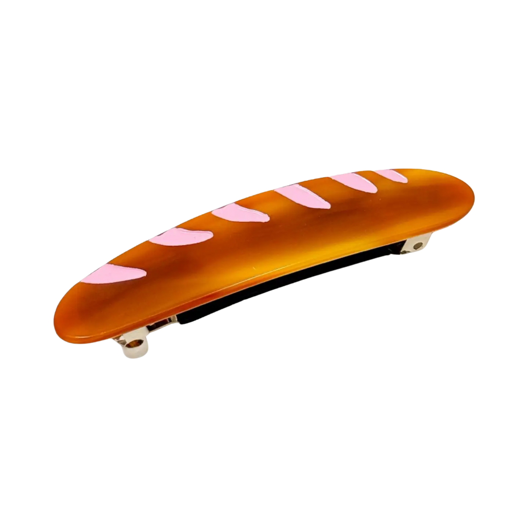 Baguette French Barrette