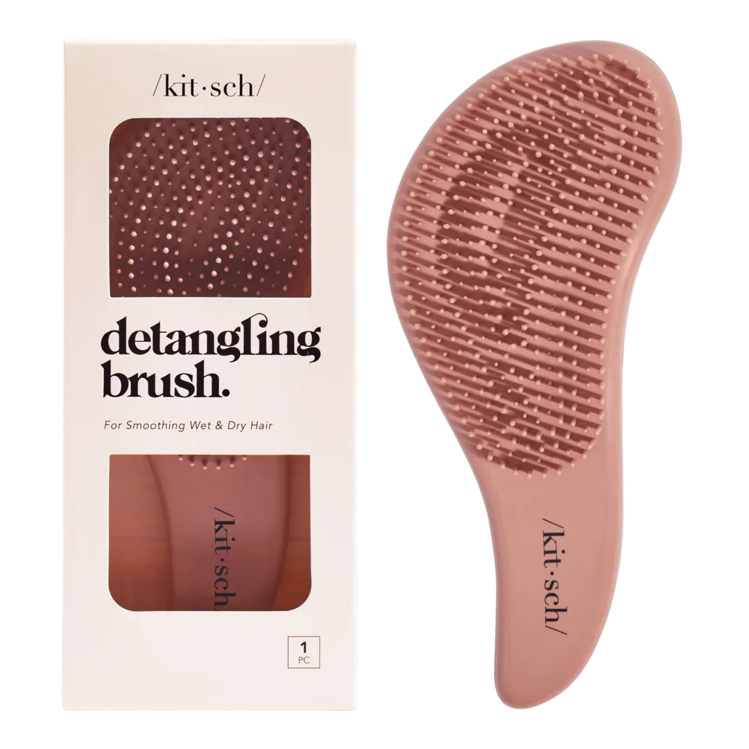 Detangling Brush