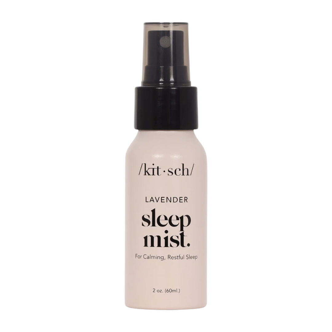 Calming Sleep Mist- Lavender