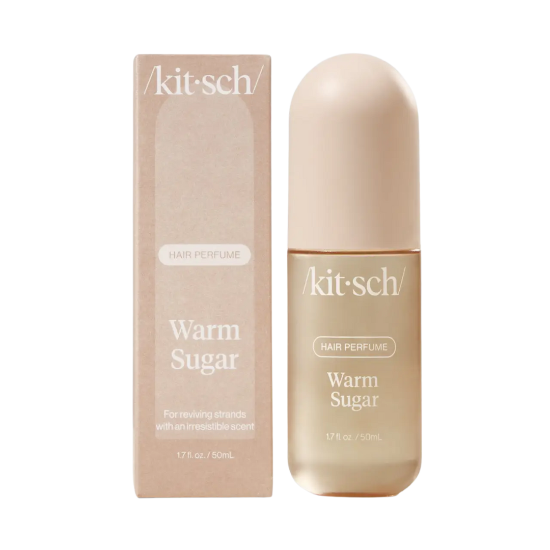 Warm Sugar Hair Perfume