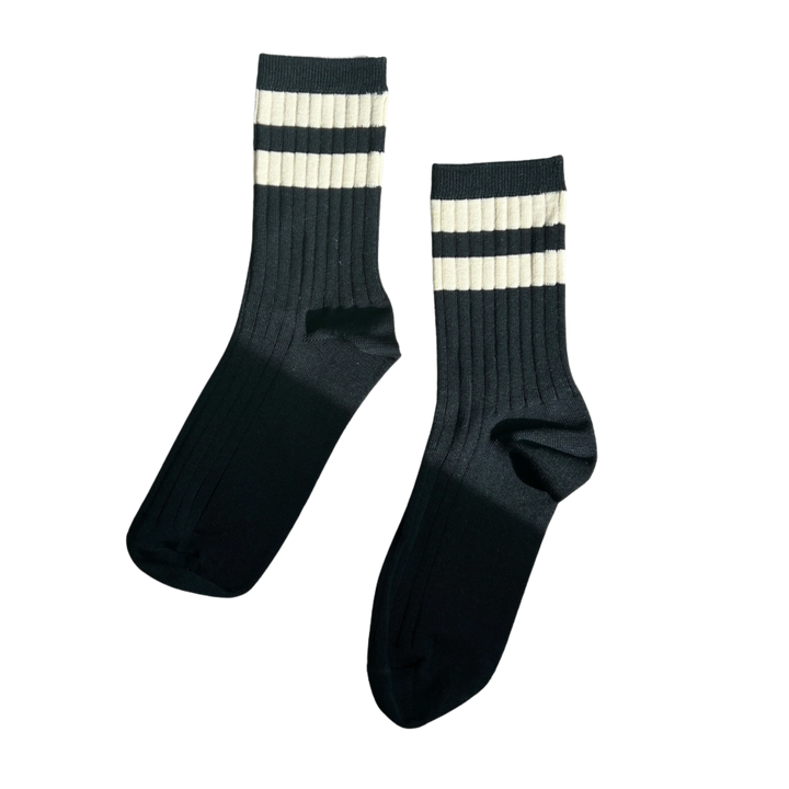 Her Socks Varsity