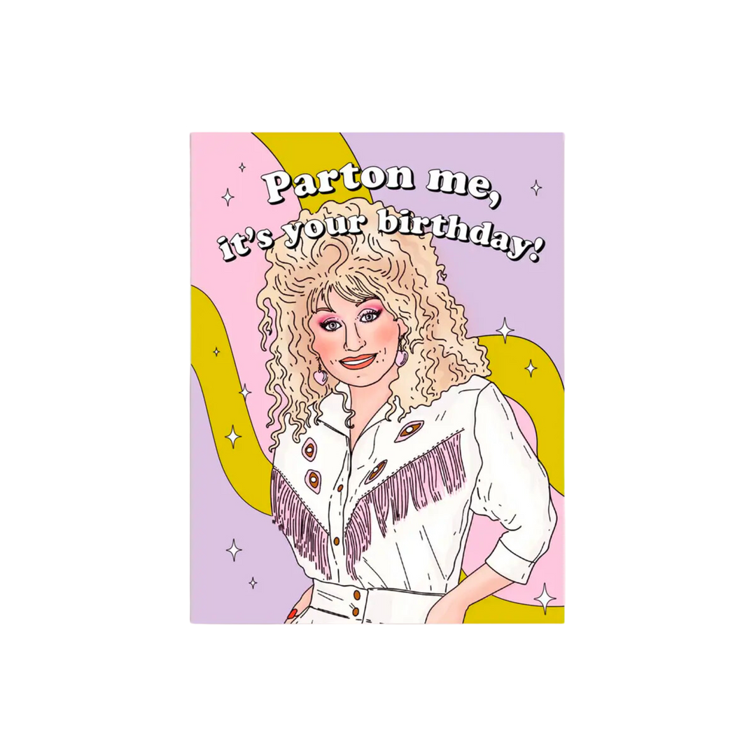 Country Birthday | Birthday Card