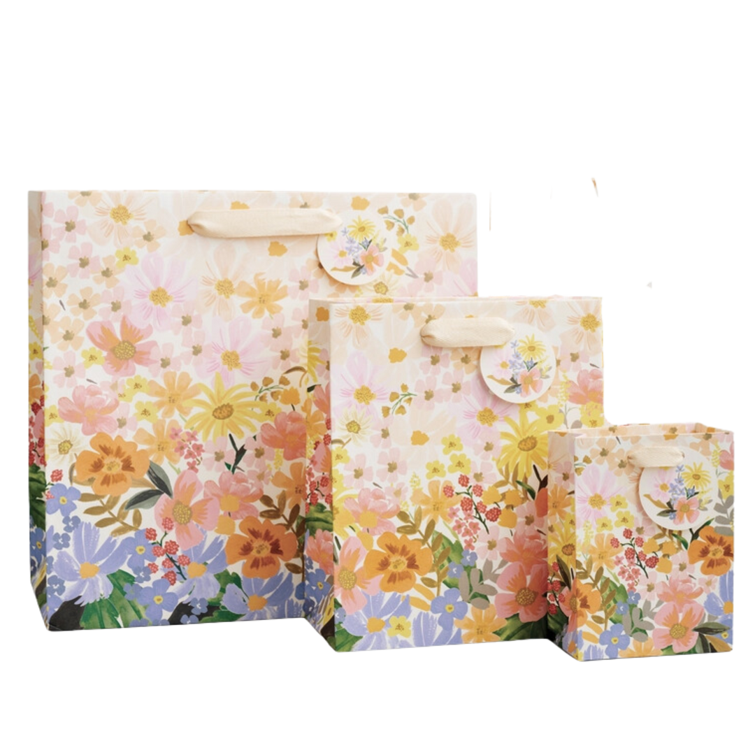 Marguerite Gift Bag