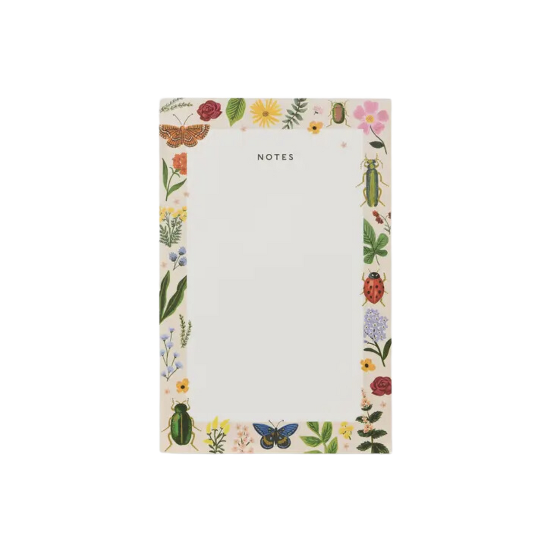 Curio Notepad