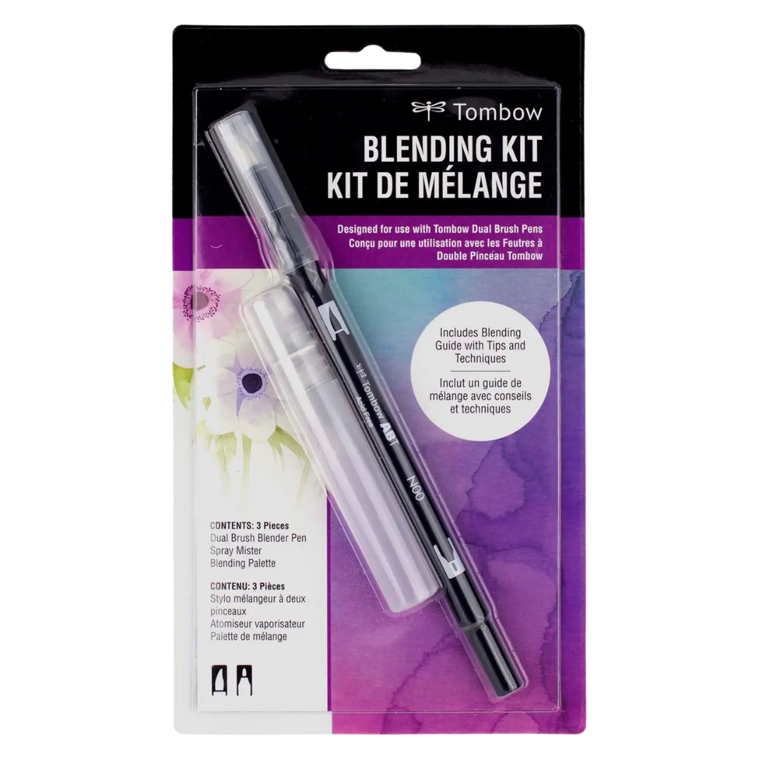 Blending Kit