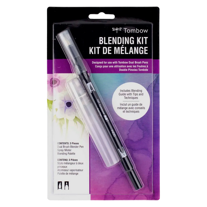 Blending Kit